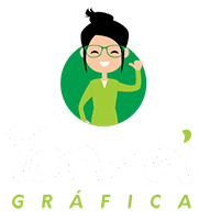 logo Gráfica Yonsei